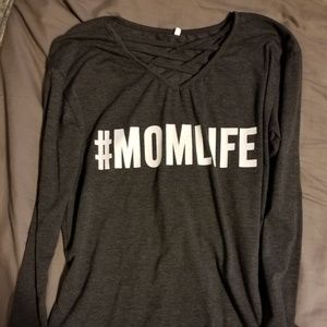 #momlife